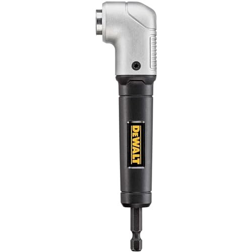 Bauer Right Angle Drill – Compact Cordless Power Tool