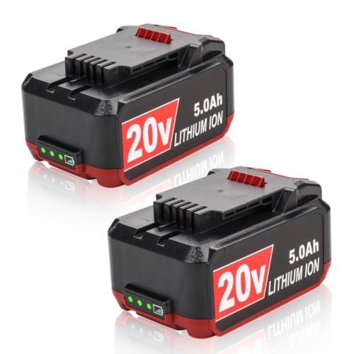 Bauer Tools 1782C-B 20V Cordless Drill Driver Kit